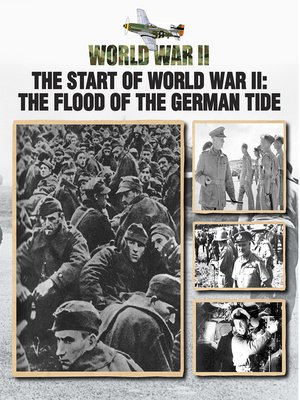 cover image of The Start of World War II